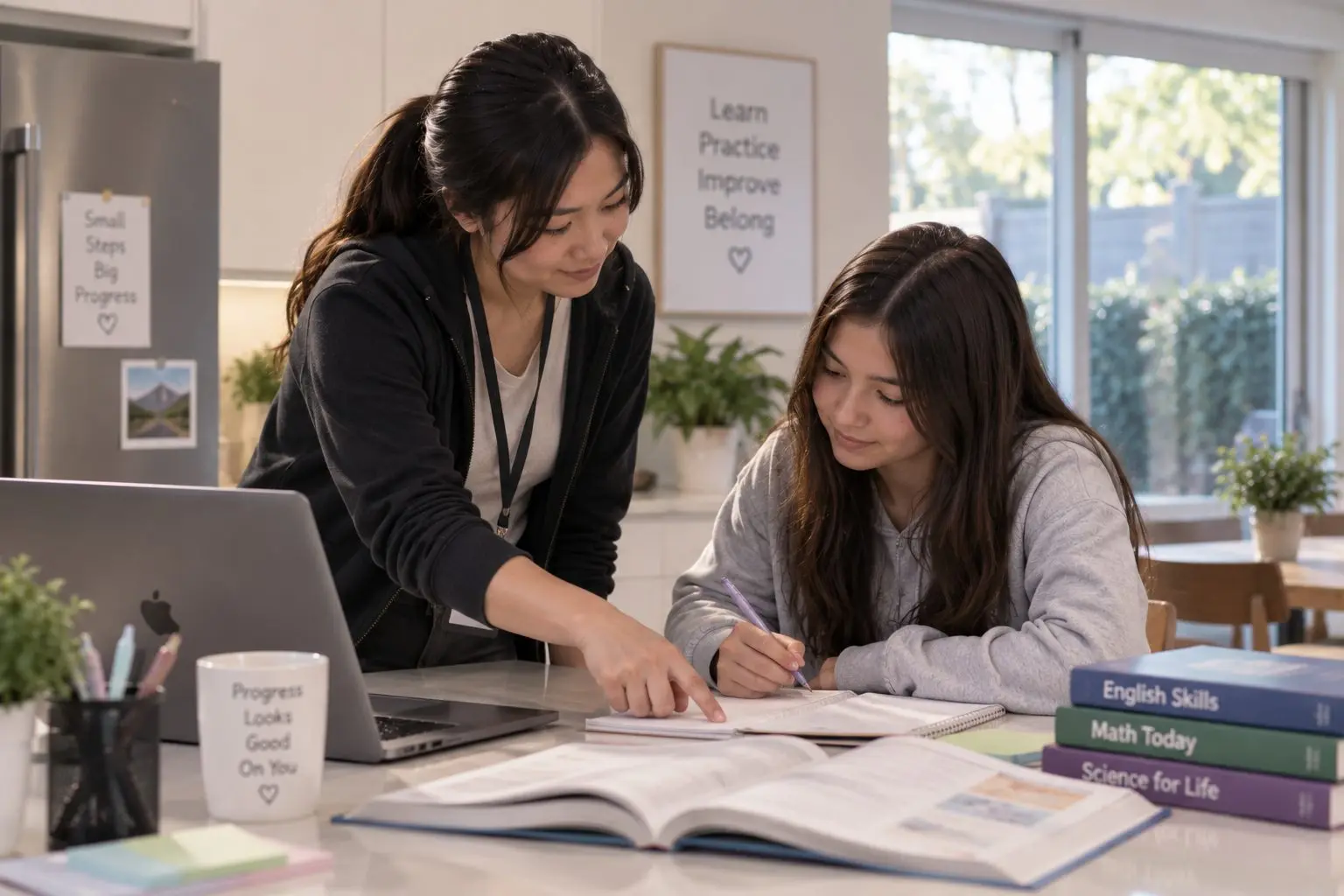 Educational Assistants